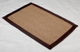 Coir Doormat - COIR RUG 02 - 18 x 30 inch (45 x 75 cm)
