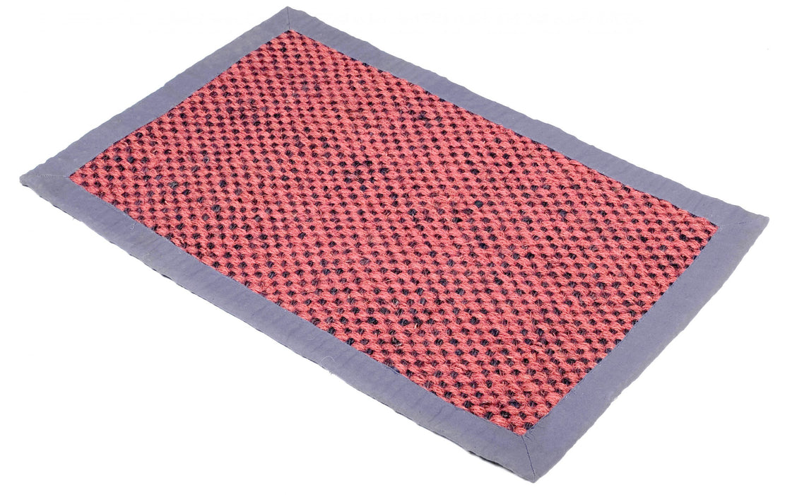 Coir Doormat - COIR RUG 07 - 18 x 30 inch (45 x 75 cm)