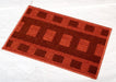 Polypropylene Doormat - POLYPROPYLENE MAT 05 - 18 x 30 inch (45 x 75 cm)