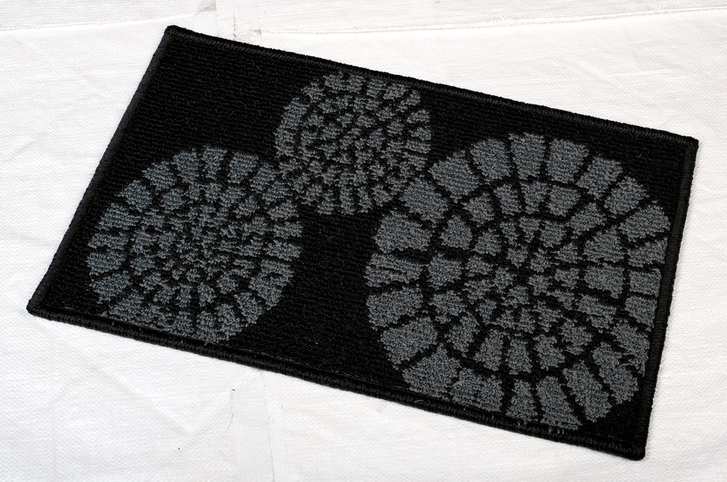 Polypropylene Doormat - POLYPROPYLENE MAT 09 - 18 x 30 inch (45 x 75 cm)