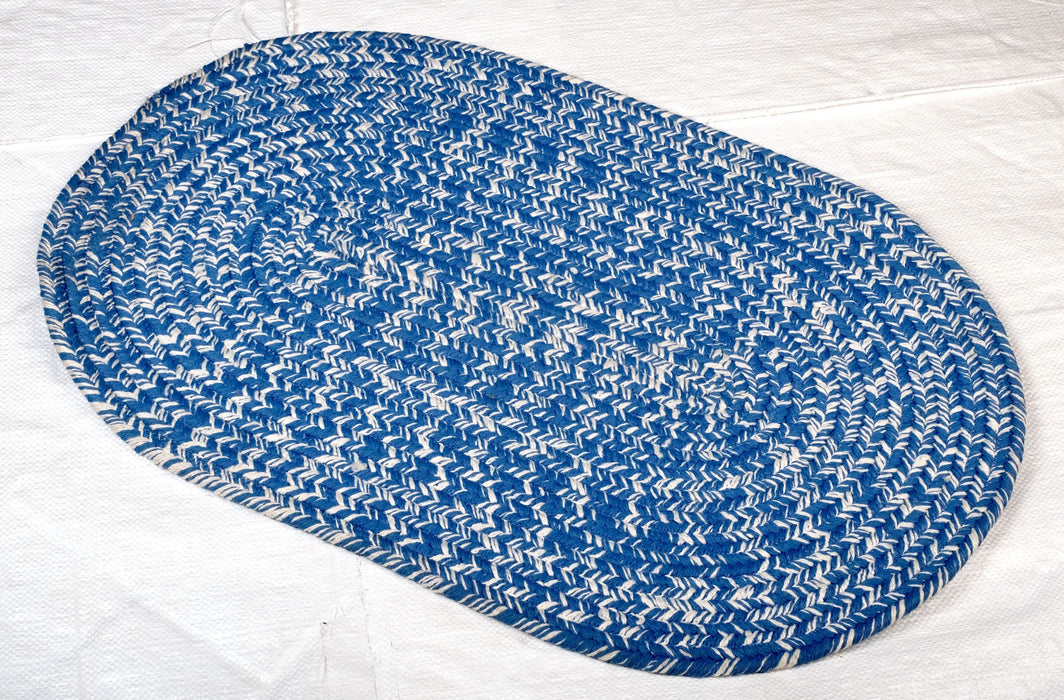 Polypropylene Doormat - POLYPROPYLENE MAT 12 - 18 x 30 inch (45 x 75 cm)
