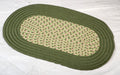 Polypropylene Doormat - POLYPROPYLENE MAT 14 - 18 x 30 inch (45 x 75 cm)